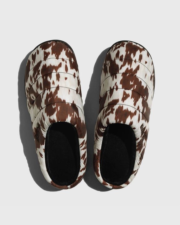 SUBU COW BROWN