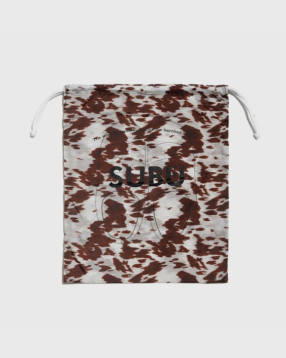 SUBU COW BROWN