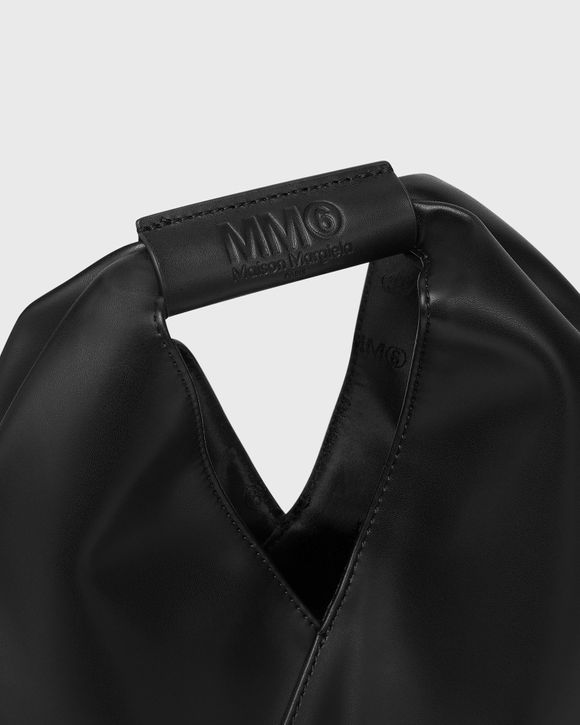 トートバッグ Maison Margiela Maison Margiela SB6WD0013 P7260 T8013 MM6 Ja Maison Margiela MM6 HANDBAG Black | BSTN Store