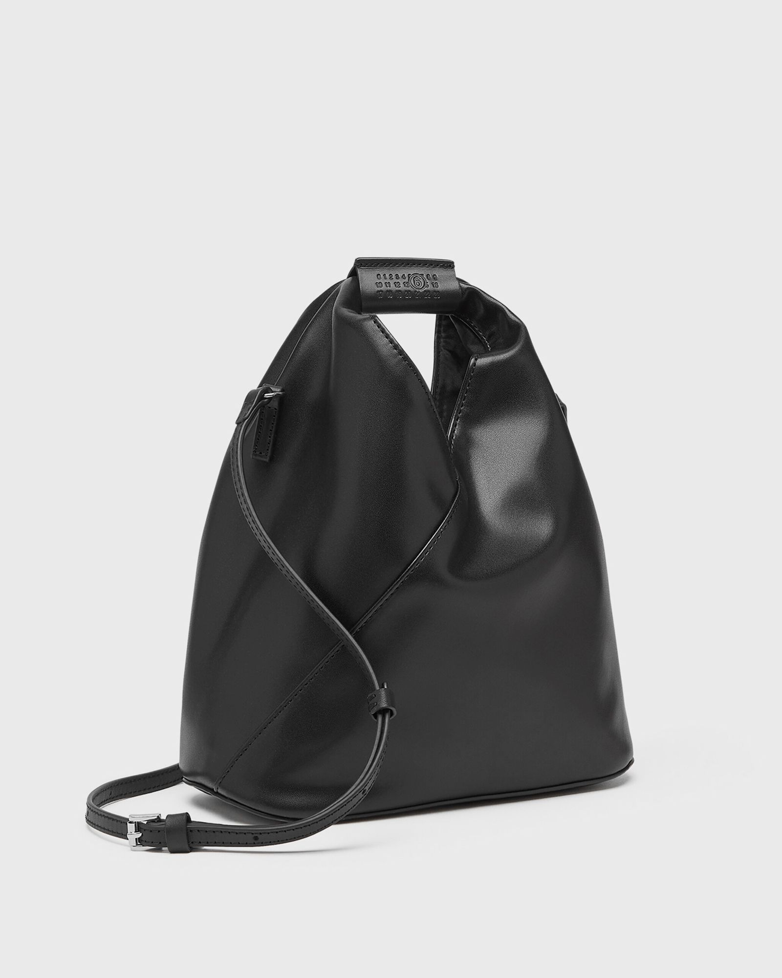 【値引き可能】Maison Margiela LARGE BUCKET BAG 国内正規品✨】Maison Margiela LARGE BUCKET BAG