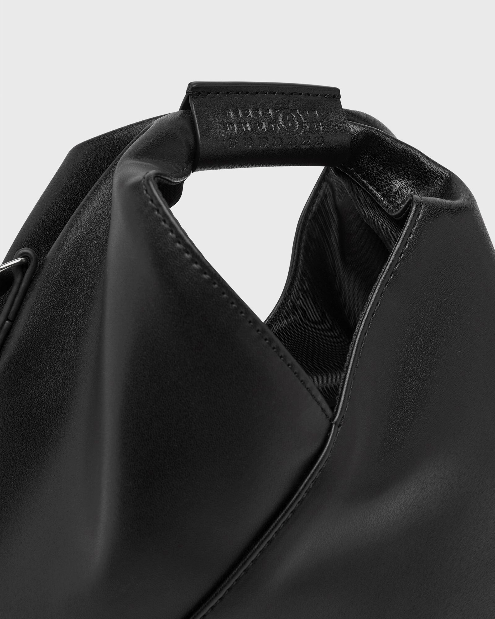 ［新品未開封］MM6 Maison Margiela MM6 Maison Margiela Fortune Cookie Bag 超多背法的經典包