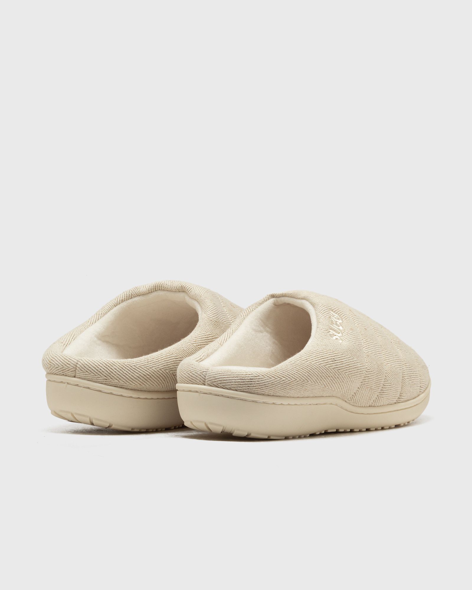 SUBU DOTS HEMP HOUSE WHITE