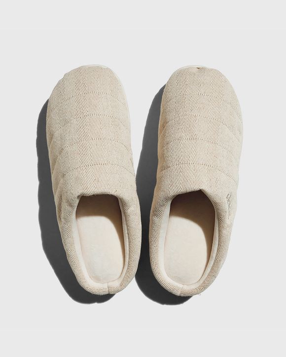 SUBU DOTS HEMP HOUSE WHITE