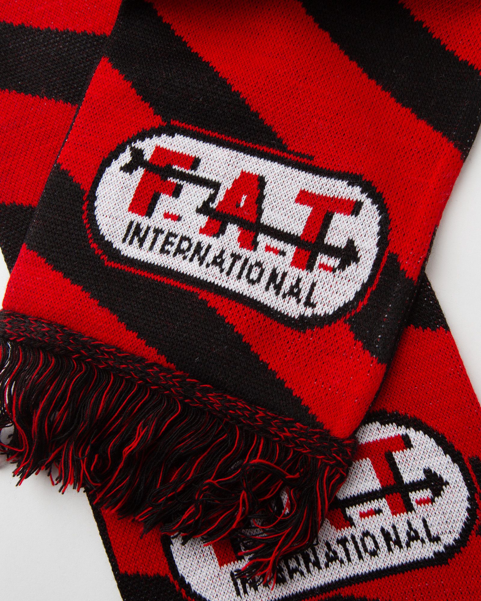 International Scarf