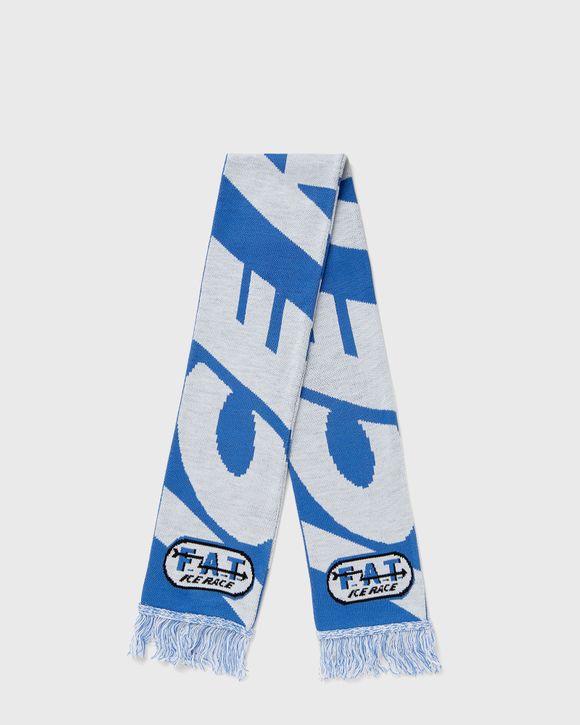 Ice Race Scarf