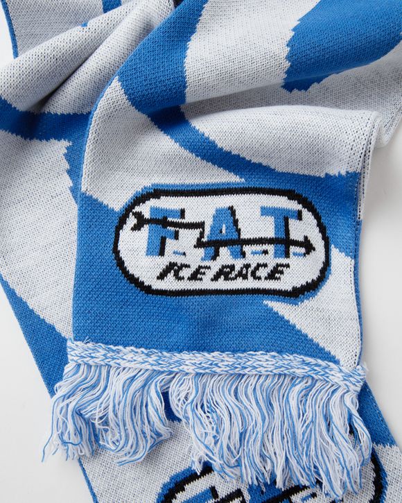 Ice Race Scarf