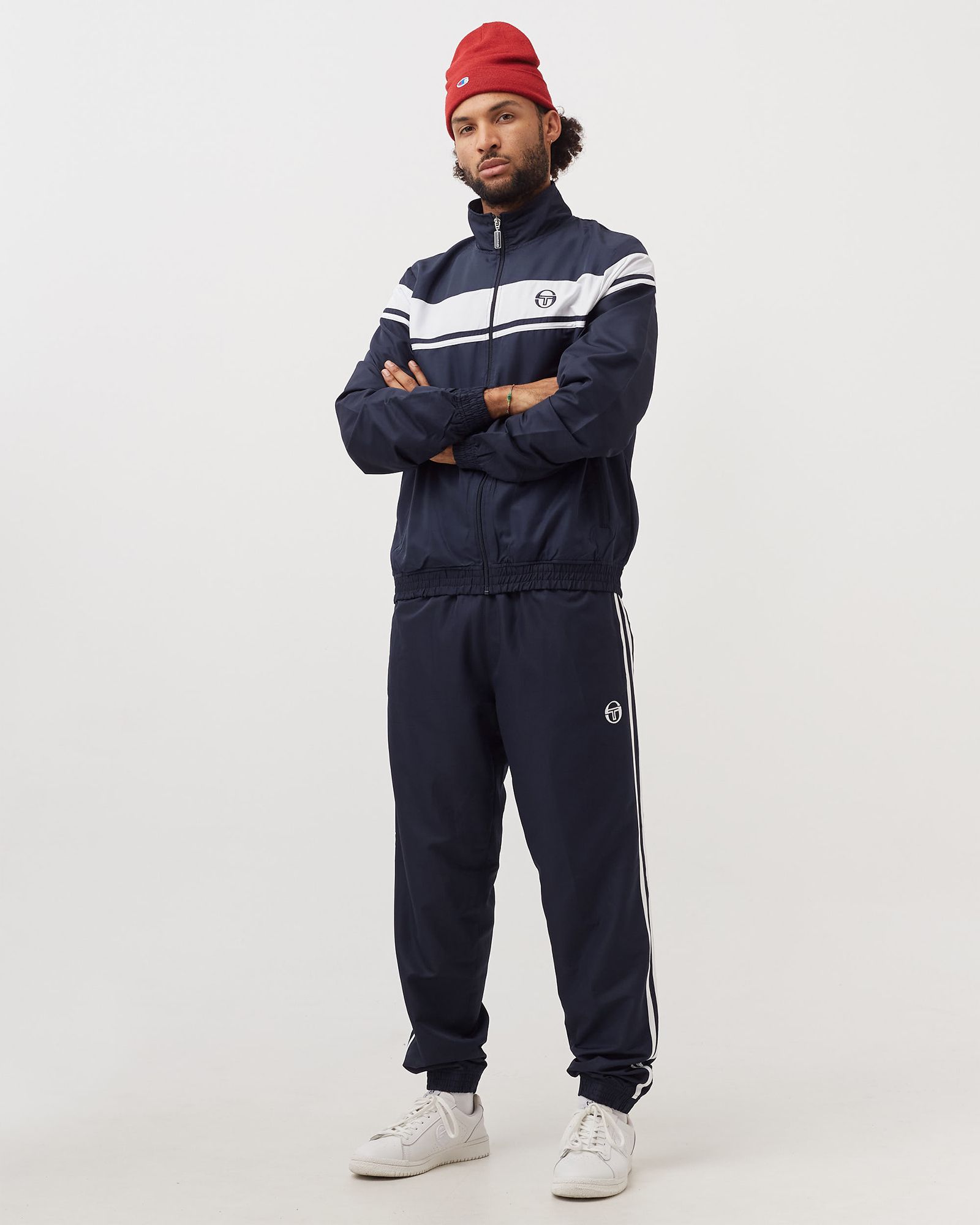 DANTE TRACKSUIT