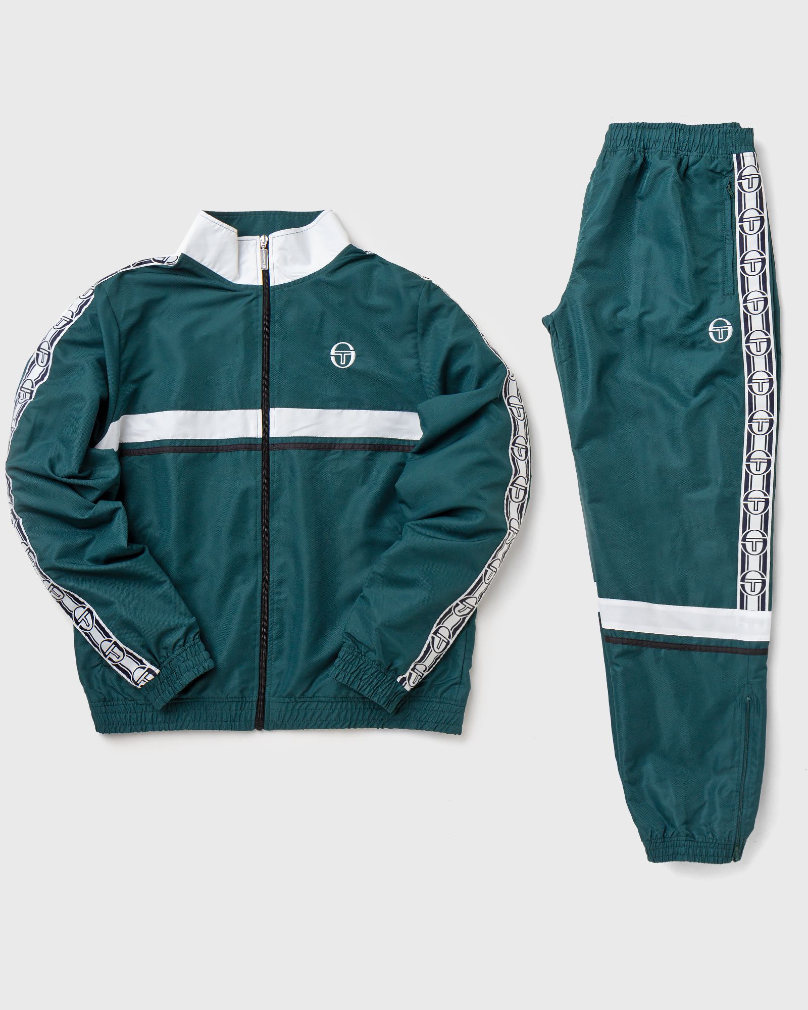 LUIGI TRACKSUIT