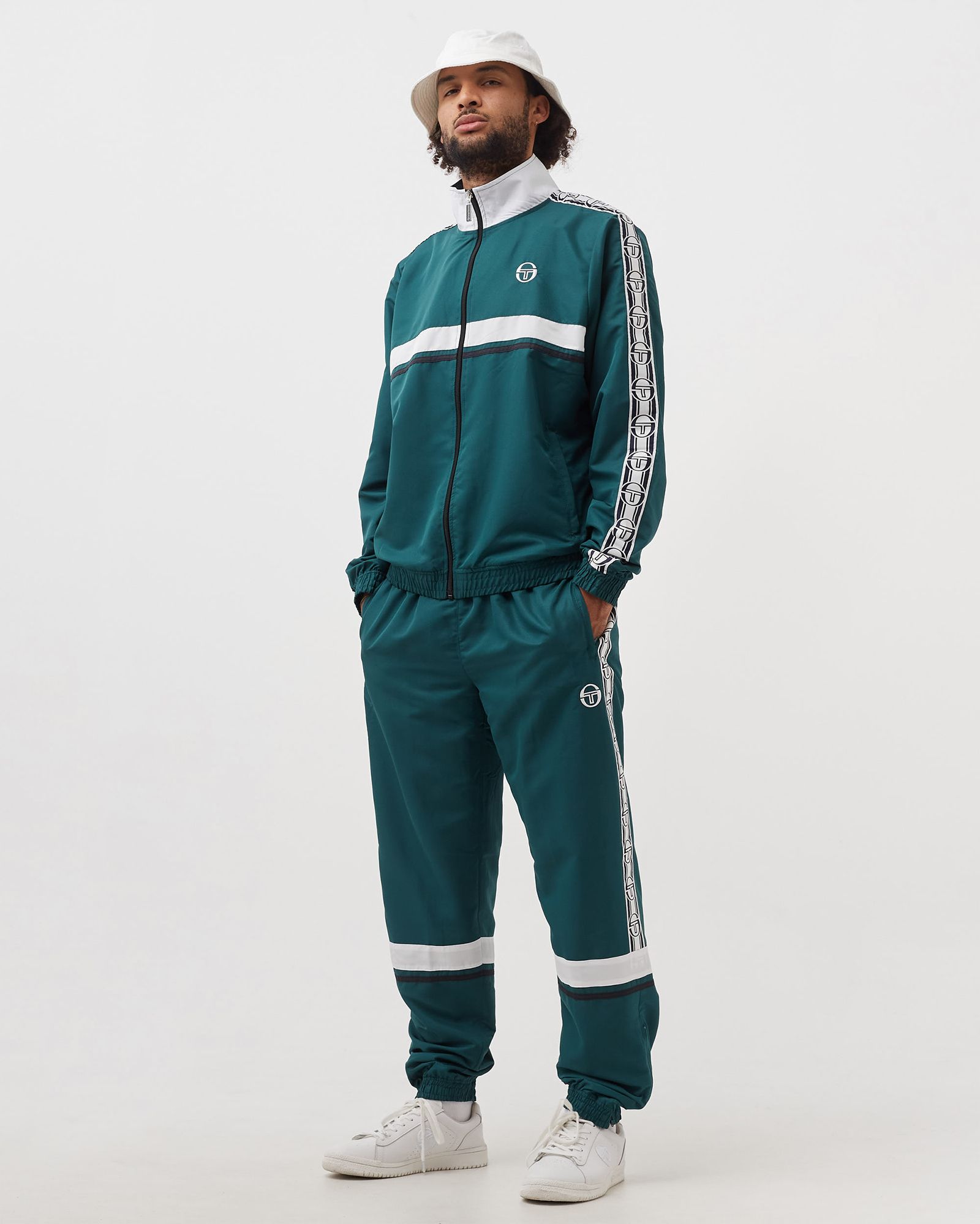 LUIGI TRACKSUIT
