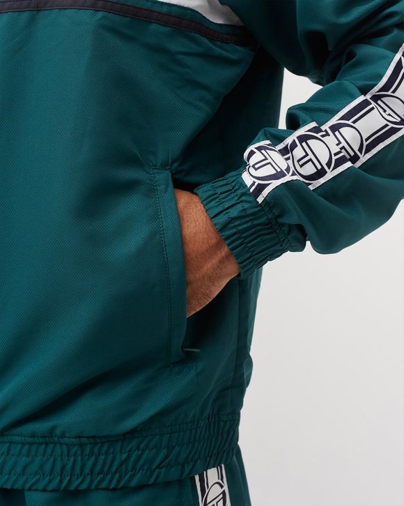 LUIGI TRACKSUIT