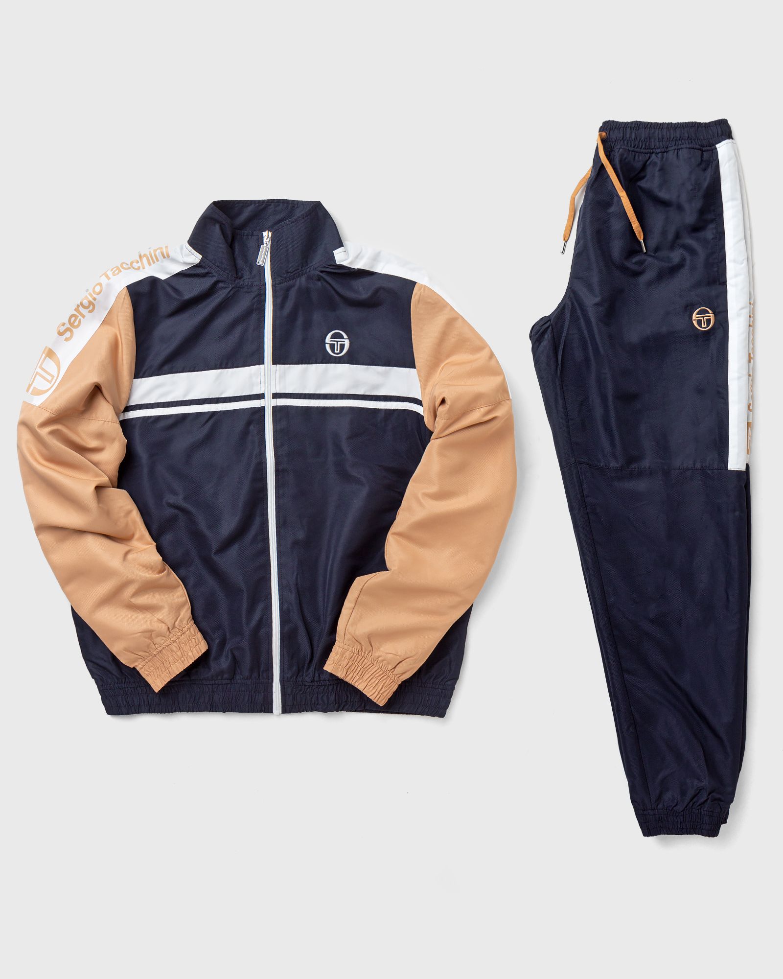 CARLO TRACKSUIT