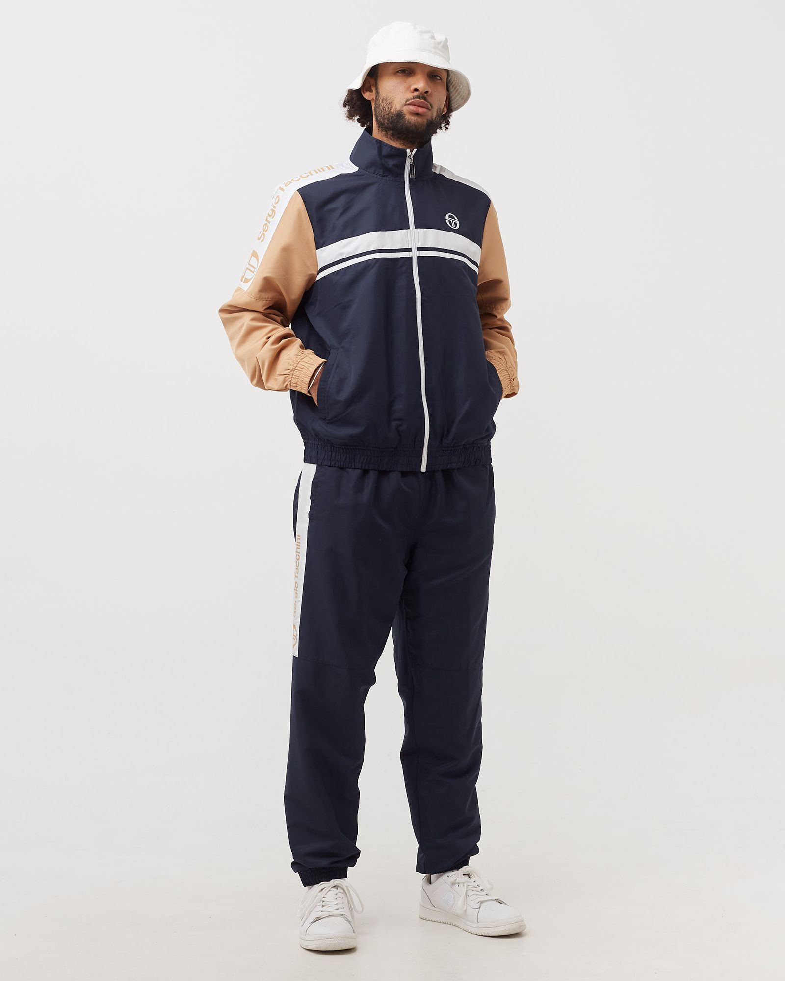 CARLO TRACKSUIT