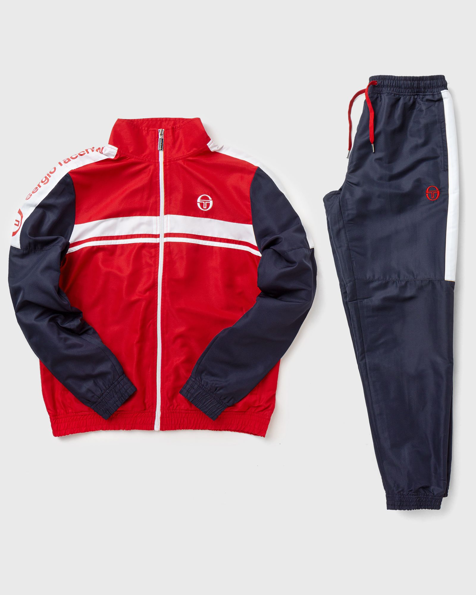 CARLO TRACKSUIT