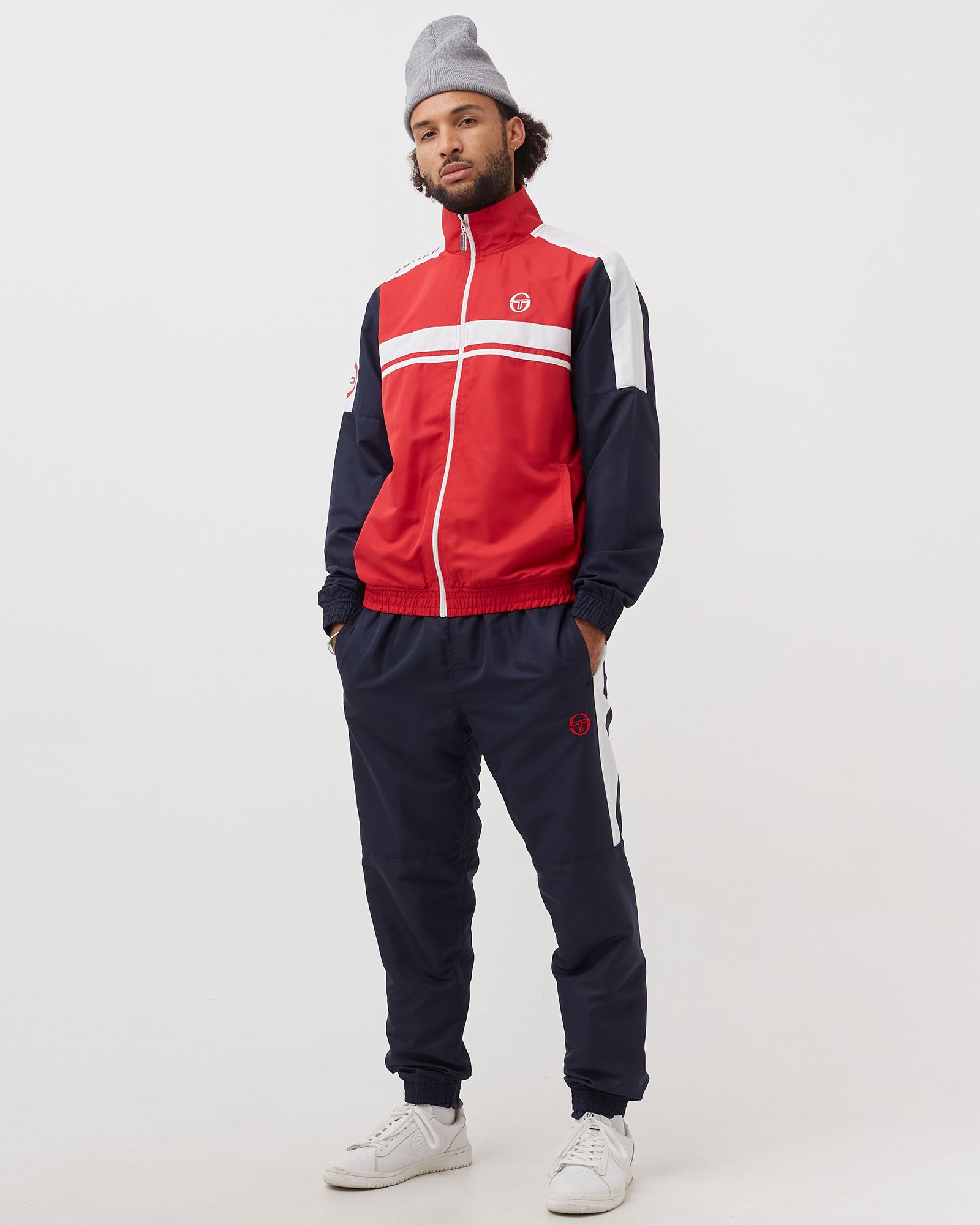 CARLO TRACKSUIT