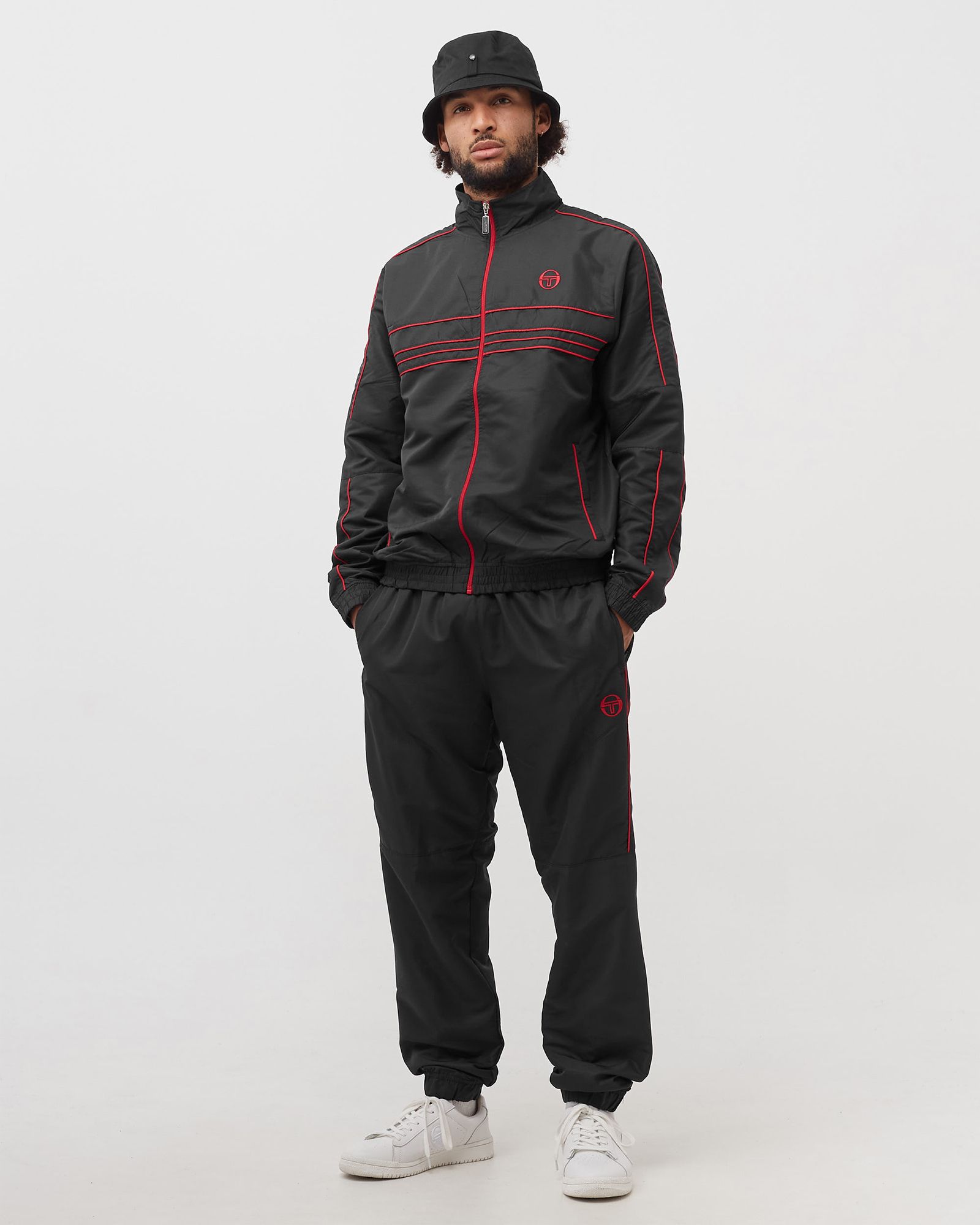 FLAVIO TRACKSUIT