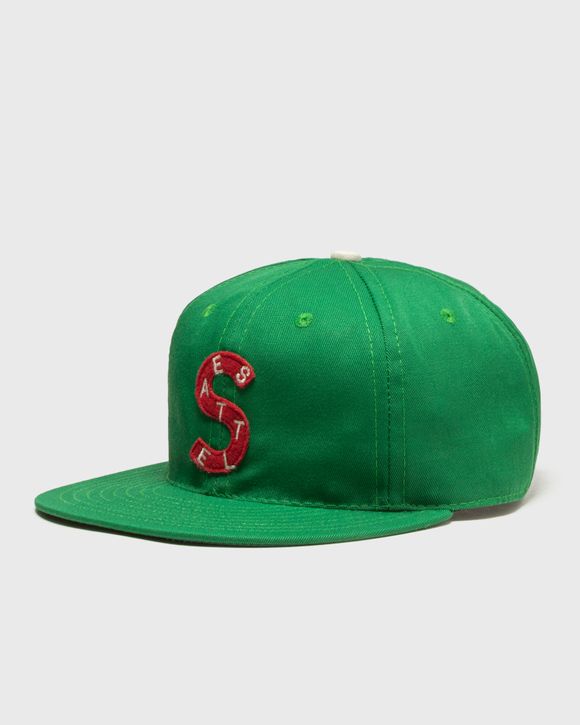 Seattle Metropolitans 1917 Vintage Ballcap