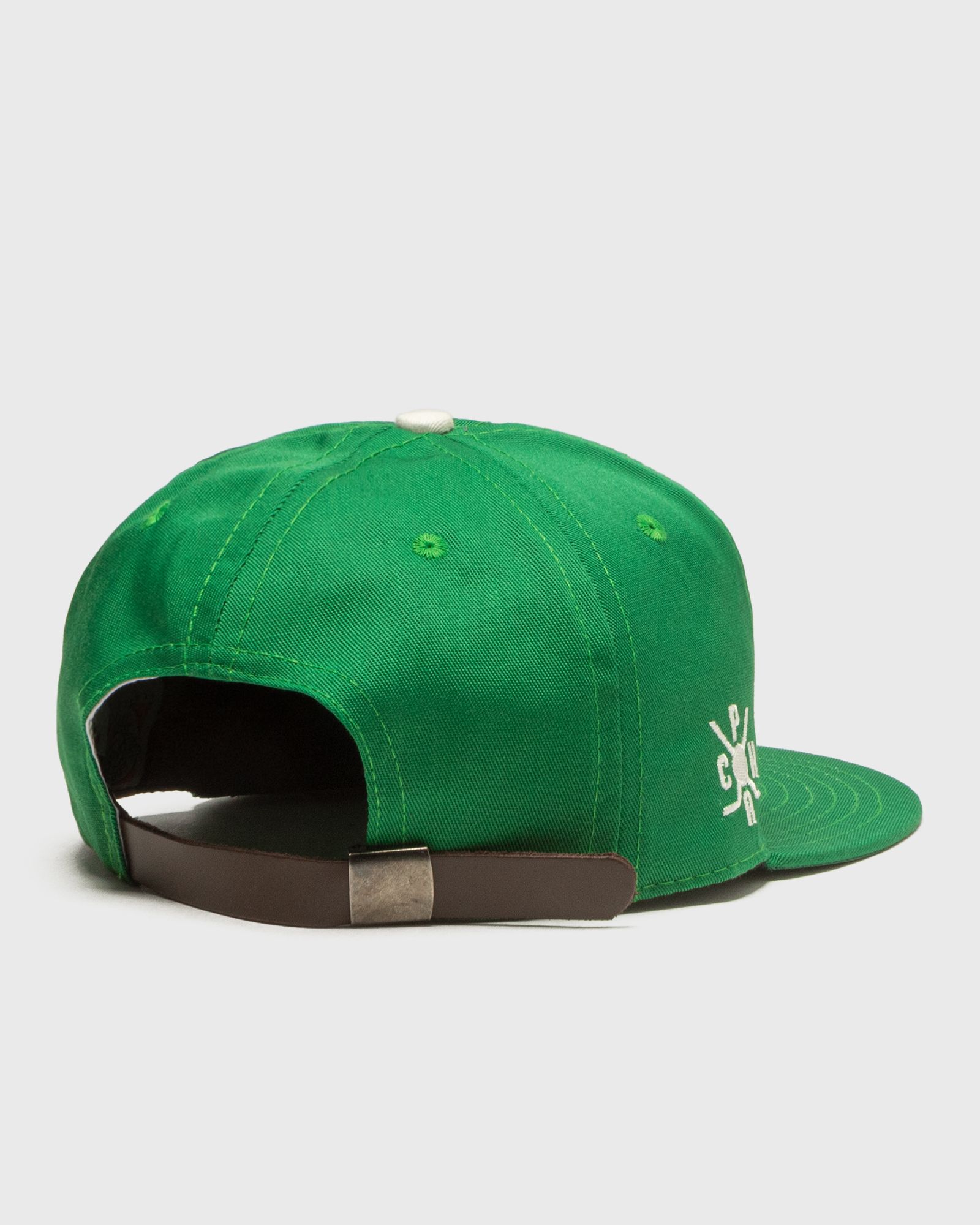 Seattle Metropolitans 1917 Vintage Ballcap