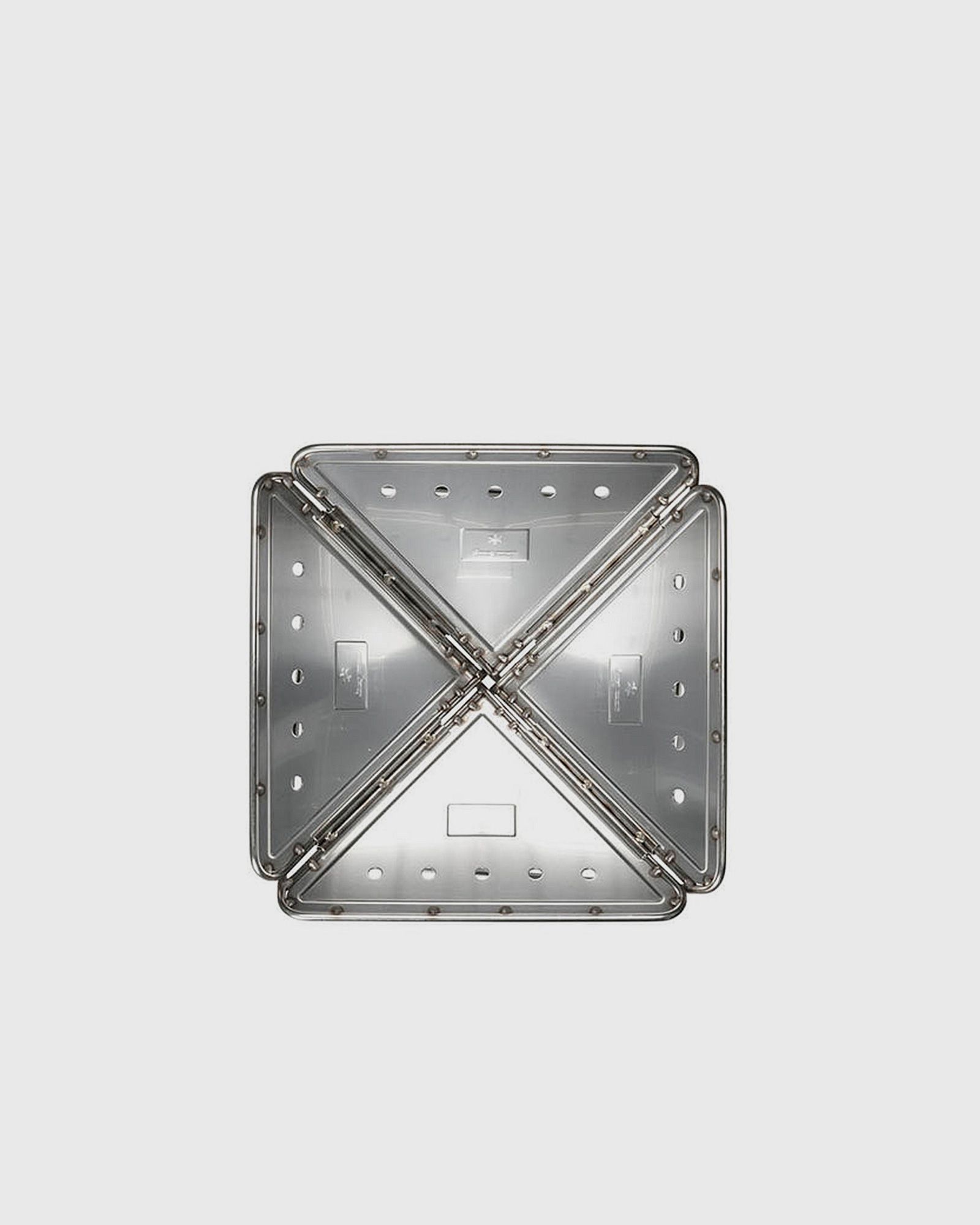 FIREPLACE MEDIUM STARTER SET