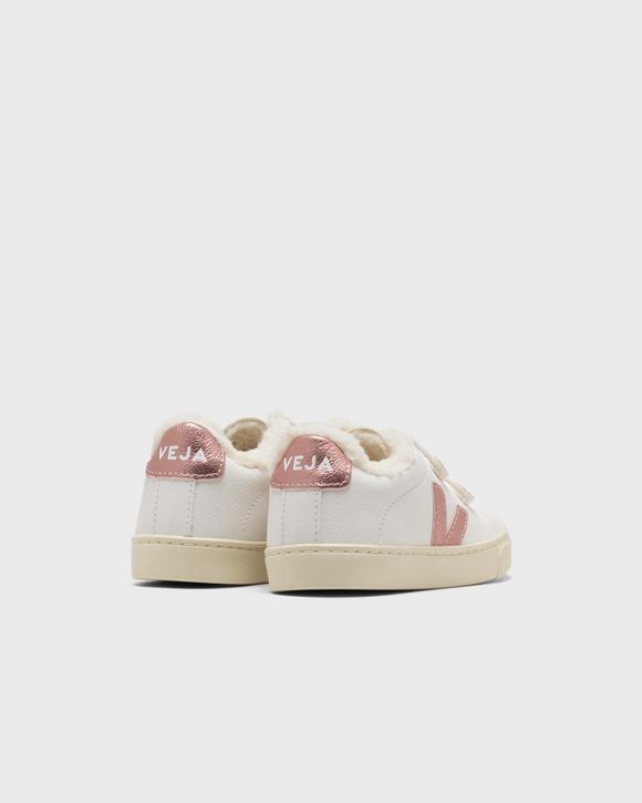 Veja Small Esplar Winter White | BSTN Store