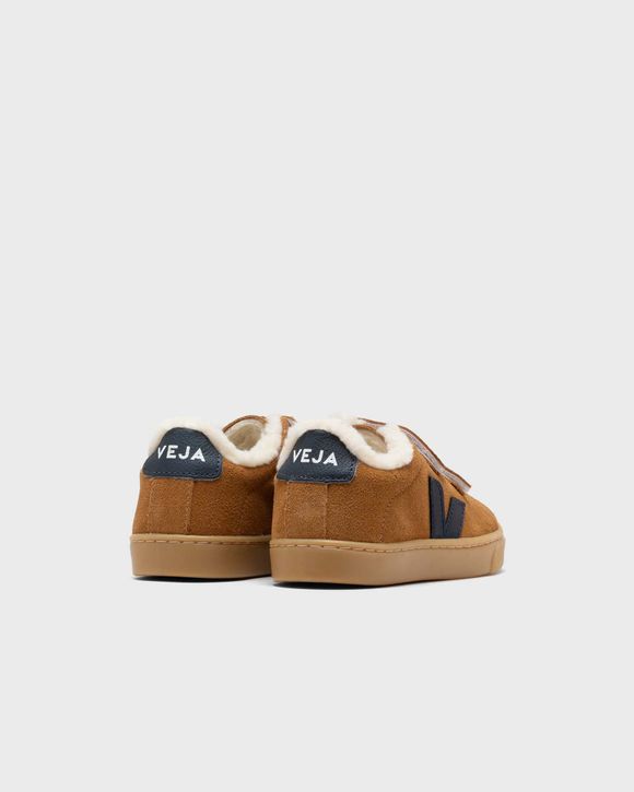 Small Esplar Winter SUEDE