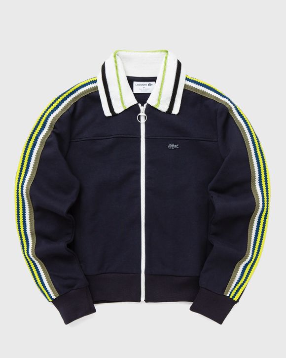 Lacoste france jacket hotsell