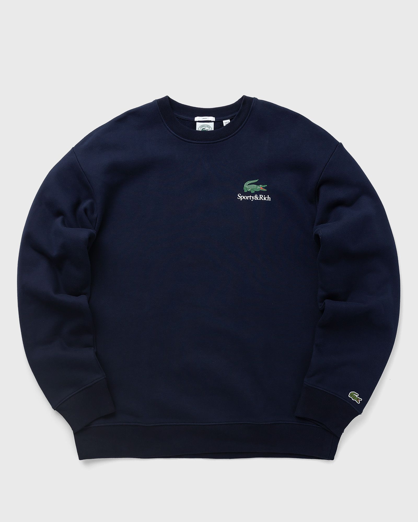 Lacoste Play Tennis Crewneck