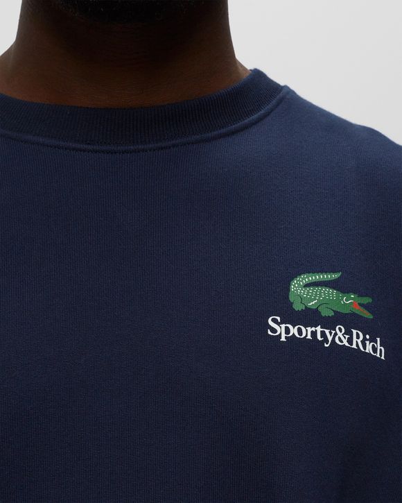 Lacoste Play Tennis Crewneck