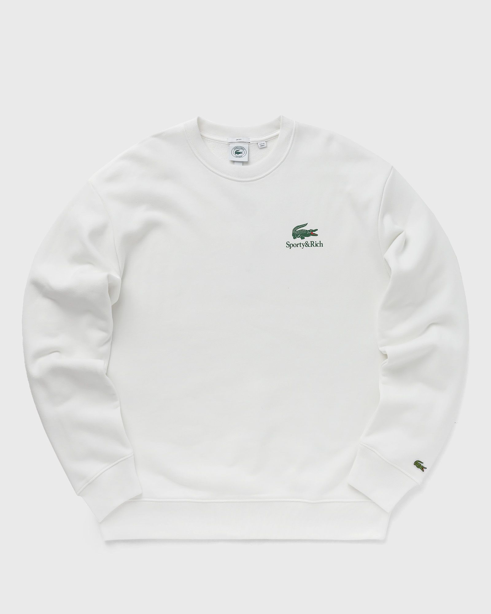 Lacoste Play Tennis Crewneck