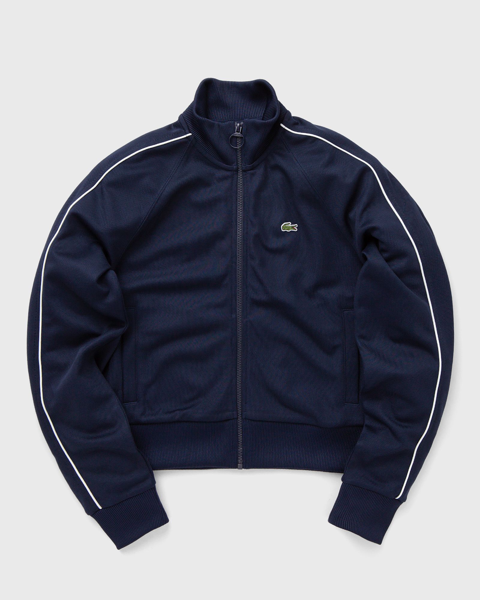 PARIS INTERLOCK TRACK JACKET