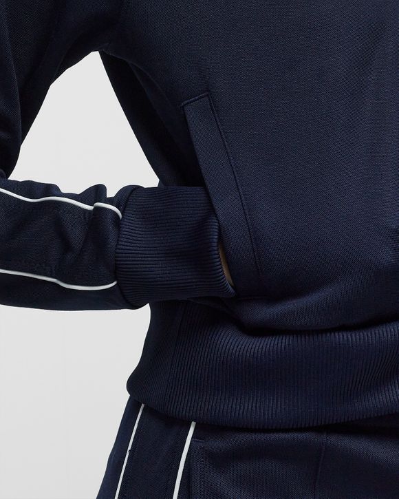 PARIS INTERLOCK TRACK JACKET
