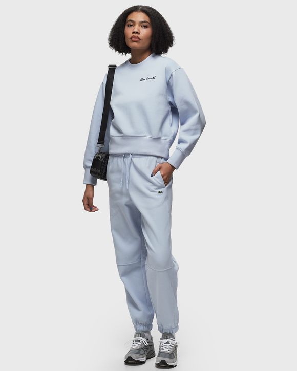 OVERSIZED DOUBLE FACE SWEATSHIRT