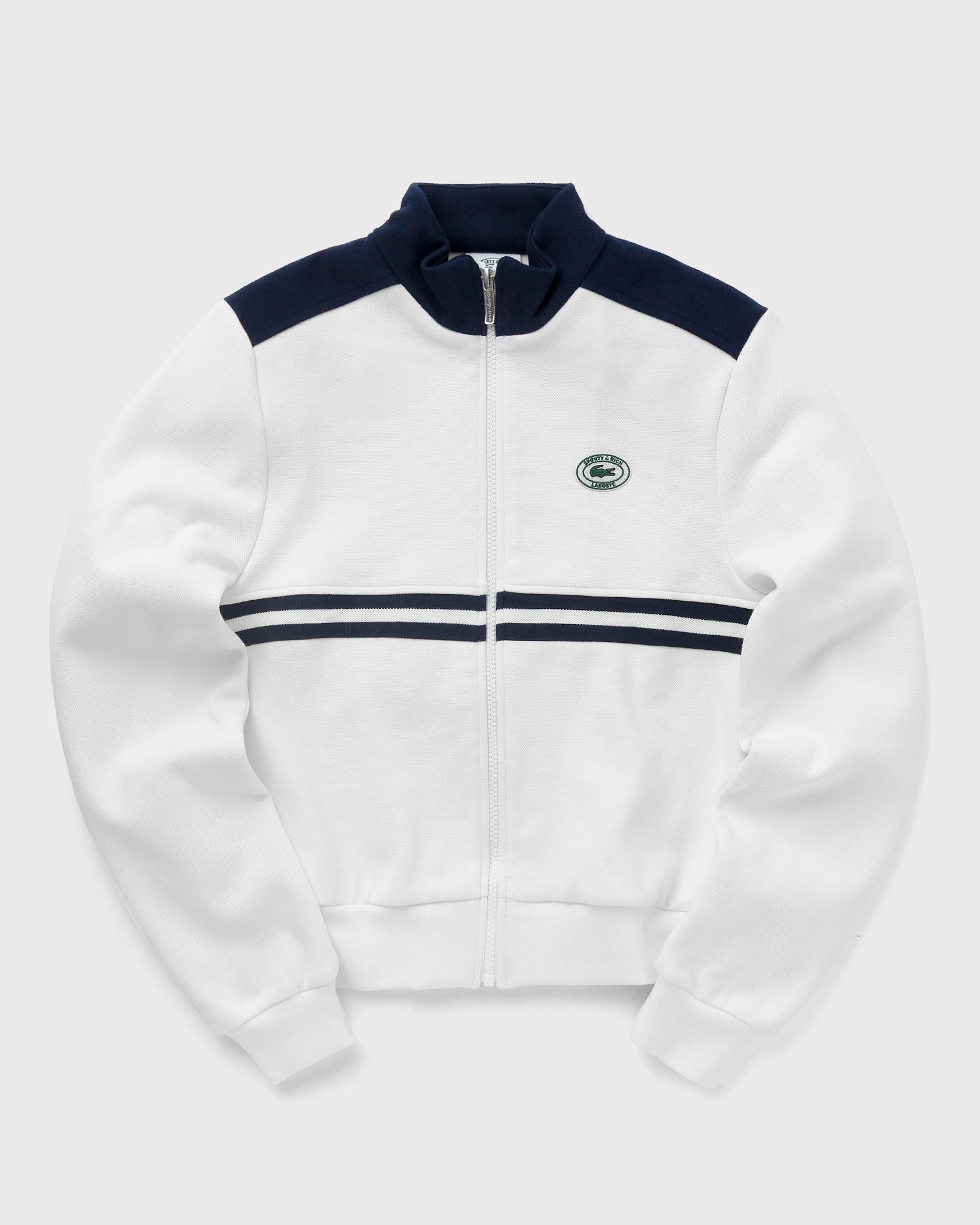 Lacoste Pique Track Jacket
