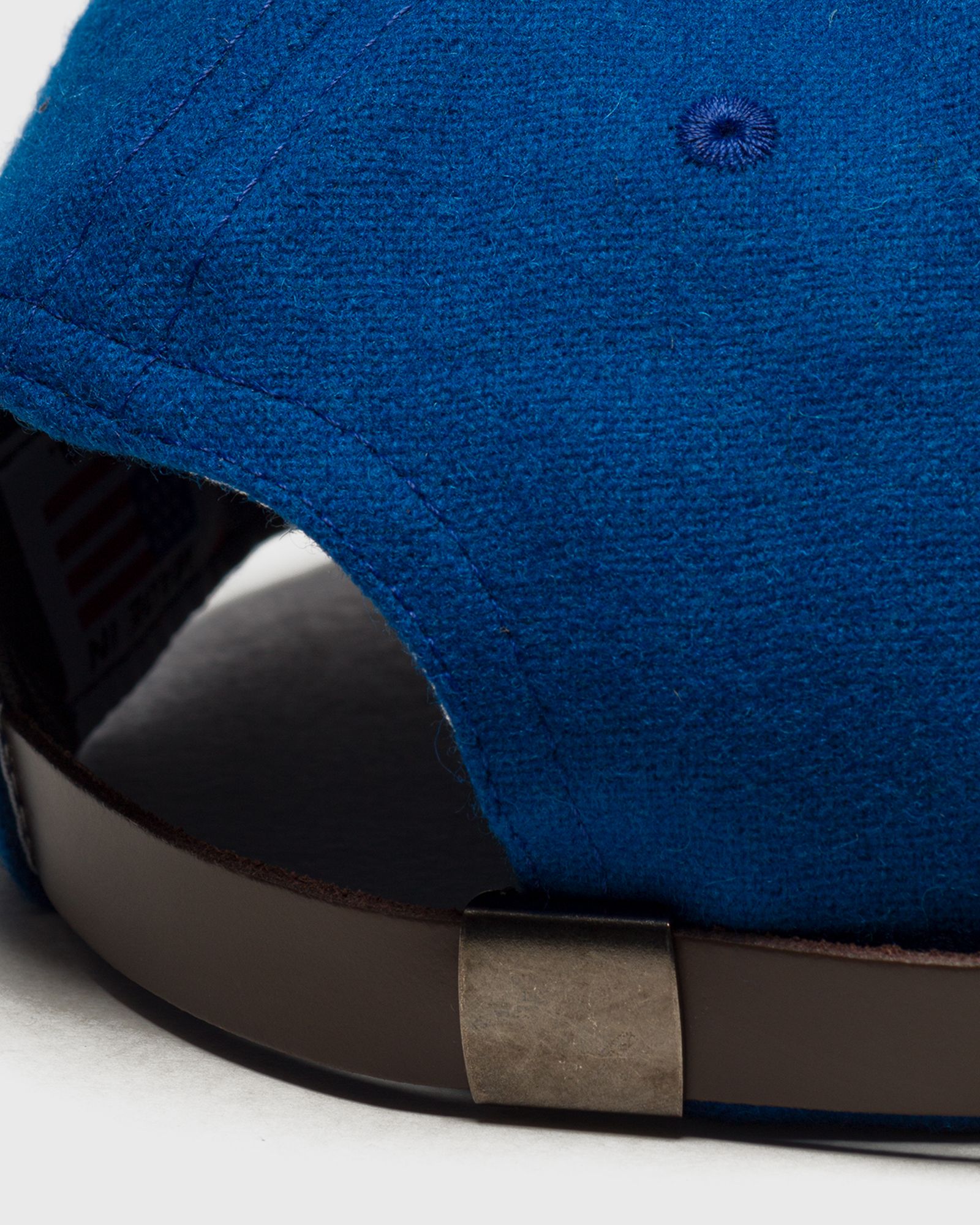 MISSION BEARS 1926 CAP