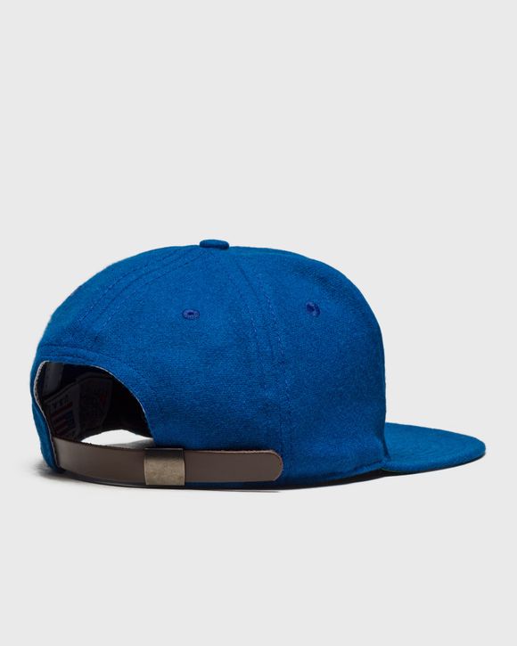 Ebbets Field Flannels MISSION BEARS 1926 CAP Blue | BSTN Store Ebbets Field Flannels MISSION BEARS 1926 CAP Blue | BSTN Store