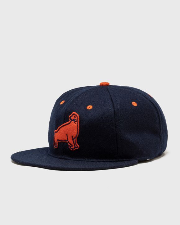 Ebbets Field Flannels San Francisco Seals Cotton Ballcap Navy