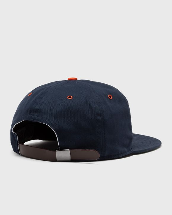 Ebbets Field Flannels SAN FRANCISCO SEALS COTTON TWILL BALLCAP Blue - NAVY