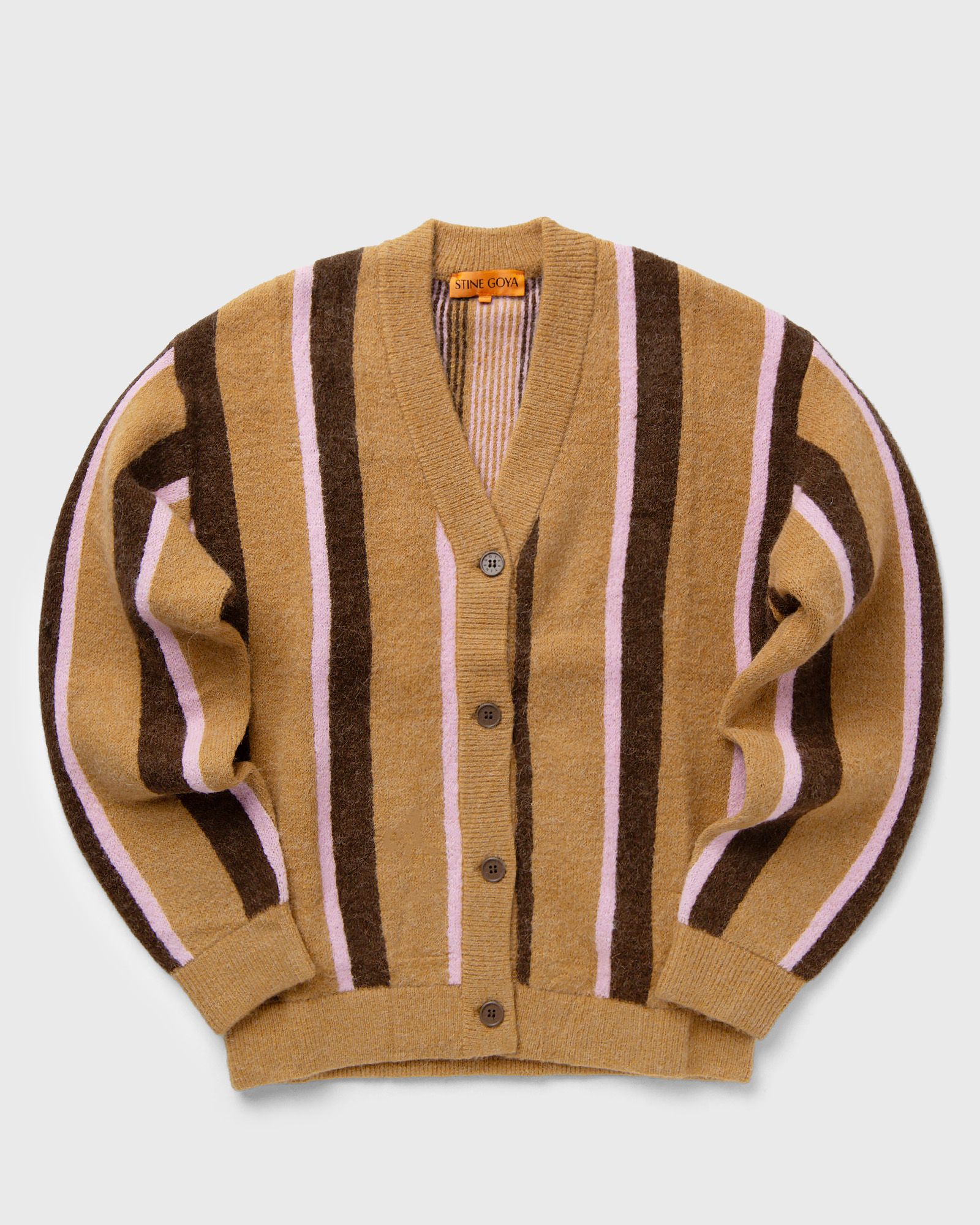 Long Sleeve Cardigan