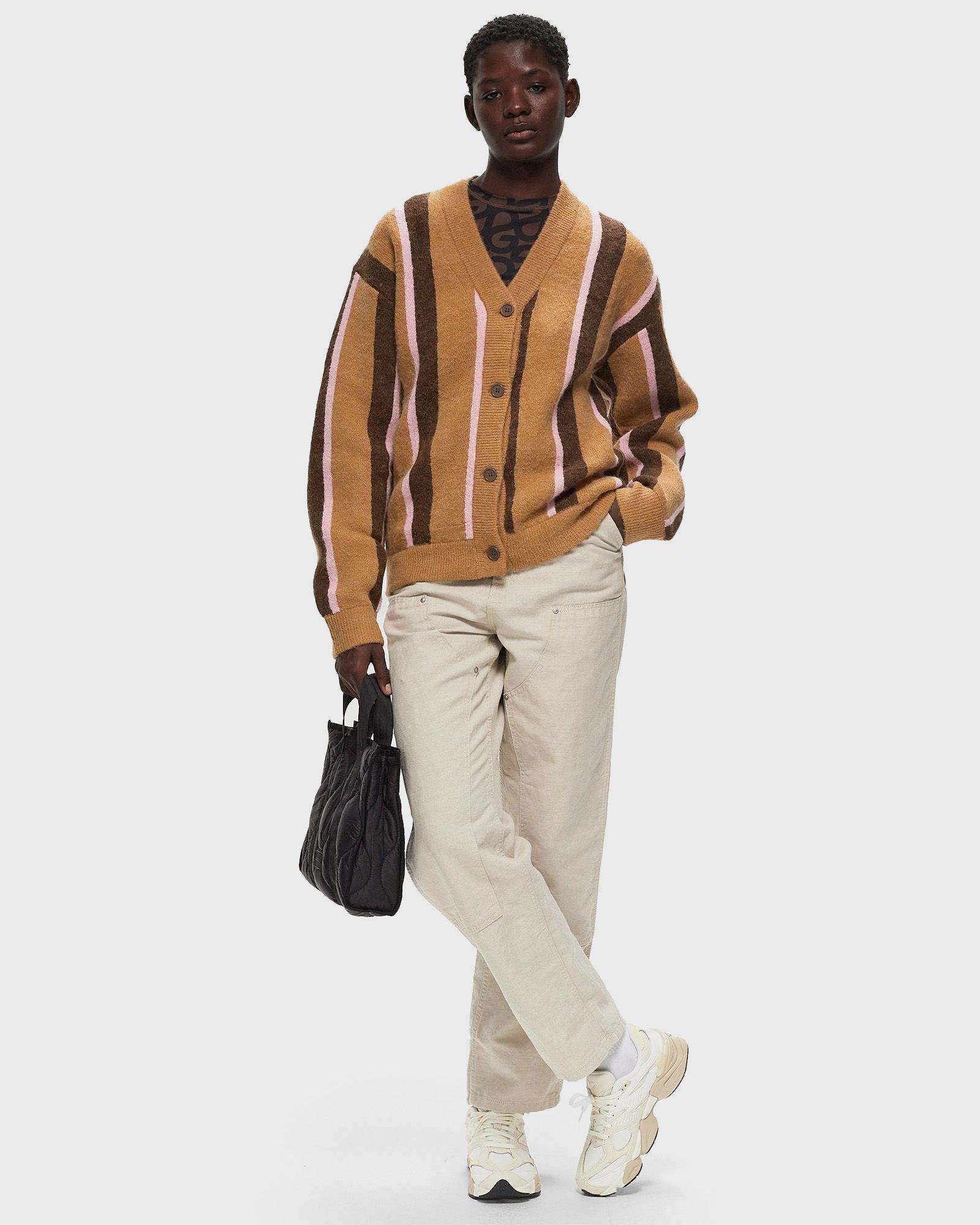 Long Sleeve Cardigan