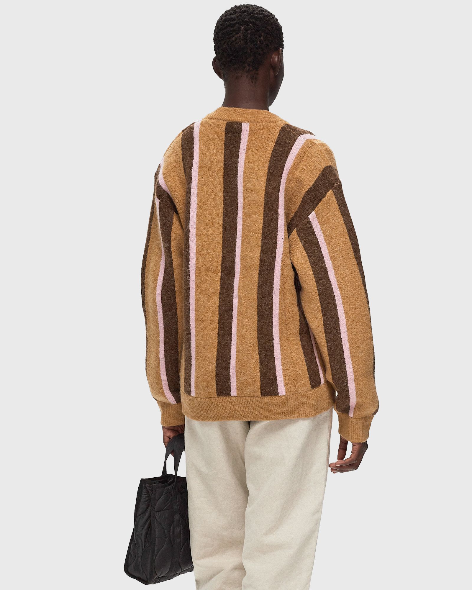 Long Sleeve Cardigan