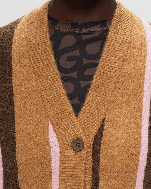 Long Sleeve Cardigan
