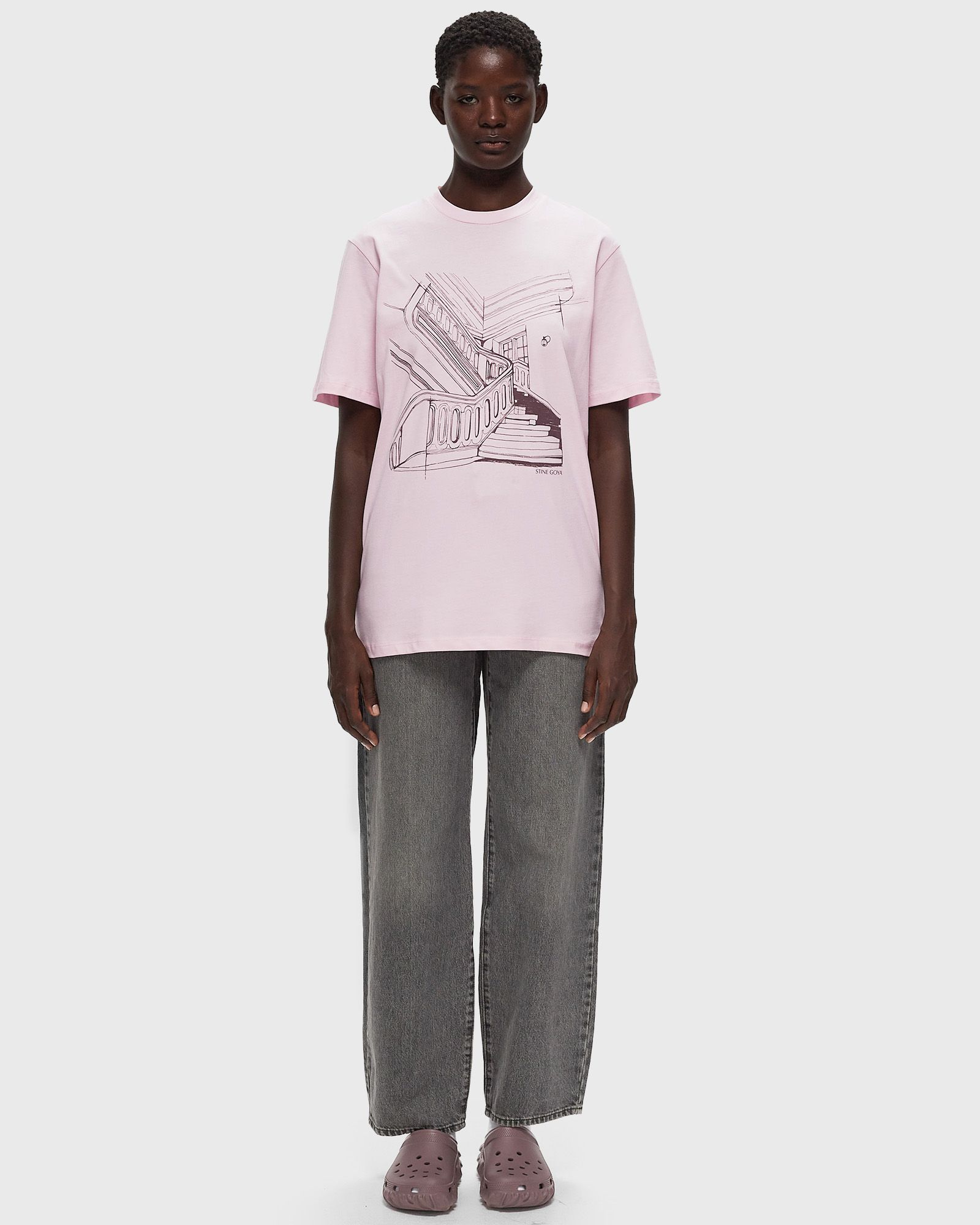 Short Sleeve T-shirt