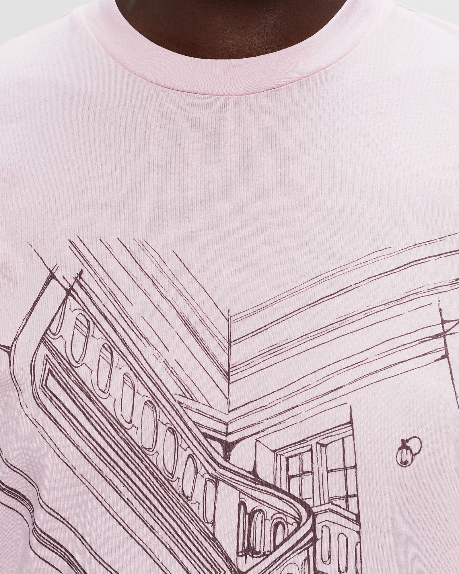 Short Sleeve T-shirt