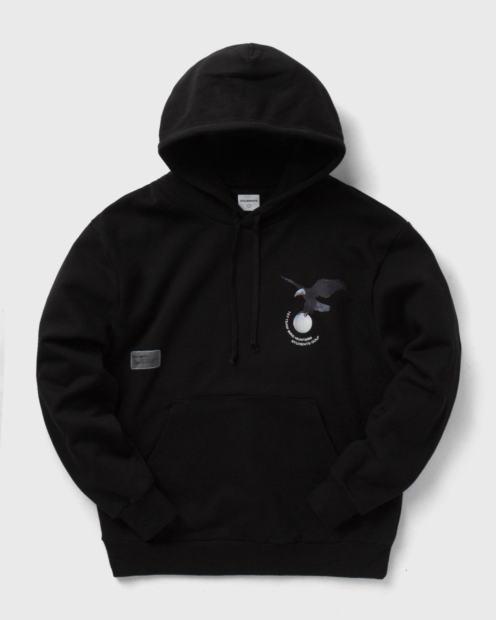 1st Team Bird Hunters Hoodie