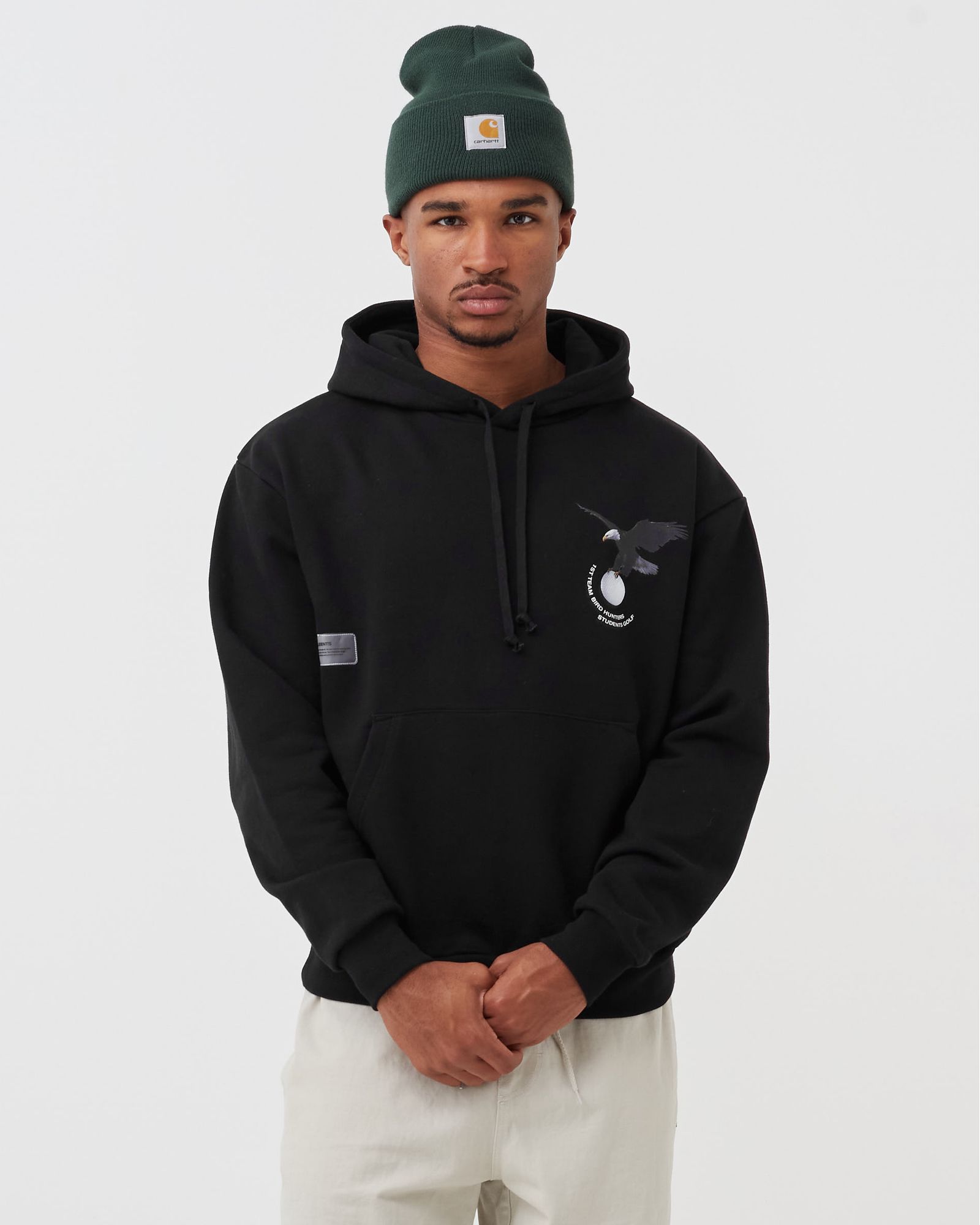 1st Team Bird Hunters Hoodie