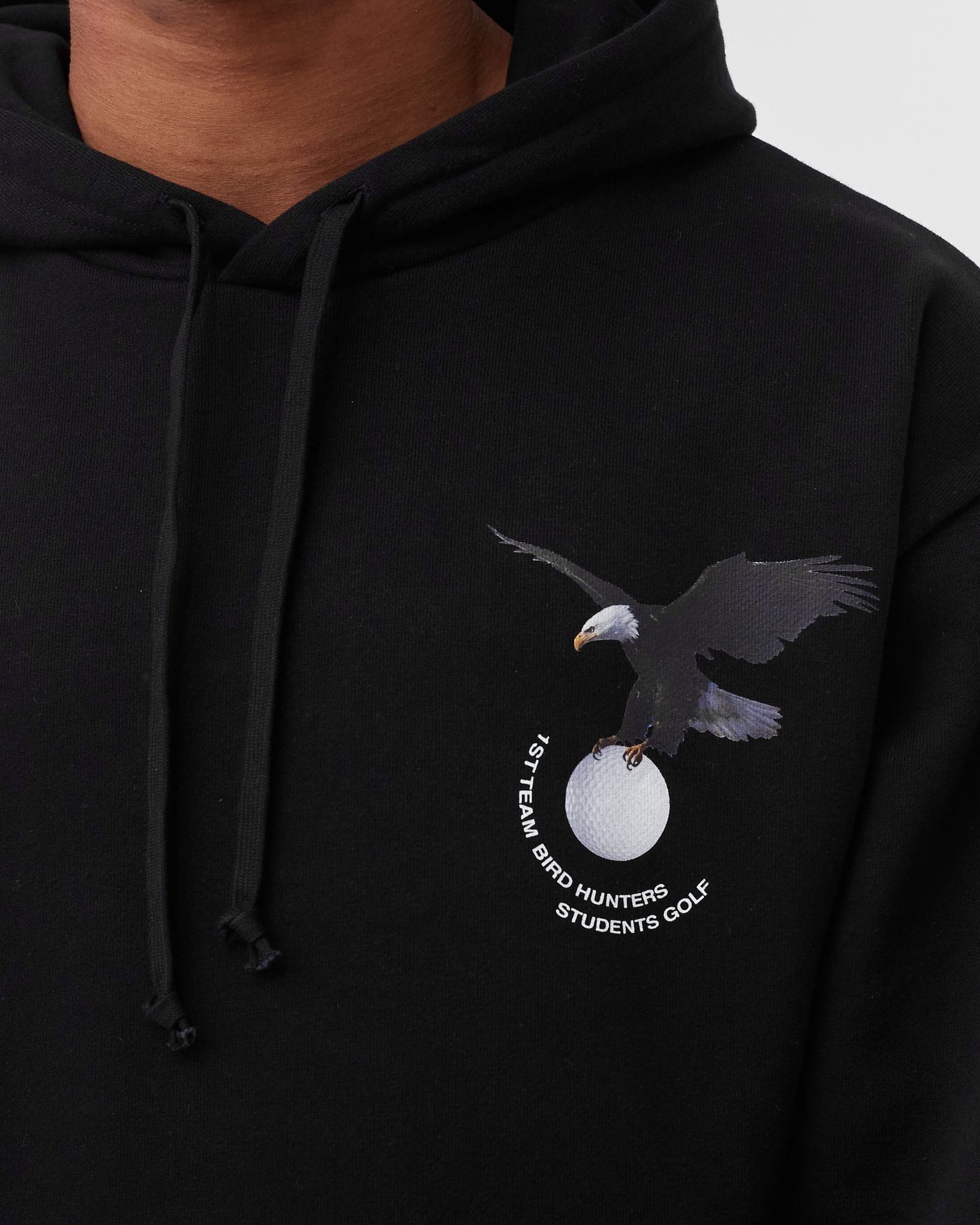 1st Team Bird Hunters Hoodie