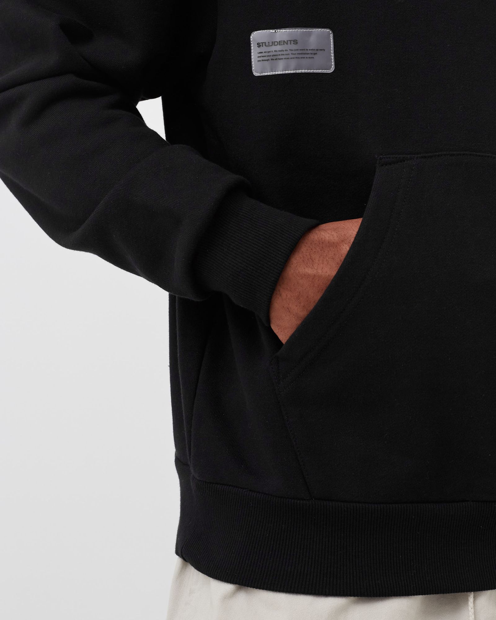 1st Team Bird Hunters Hoodie