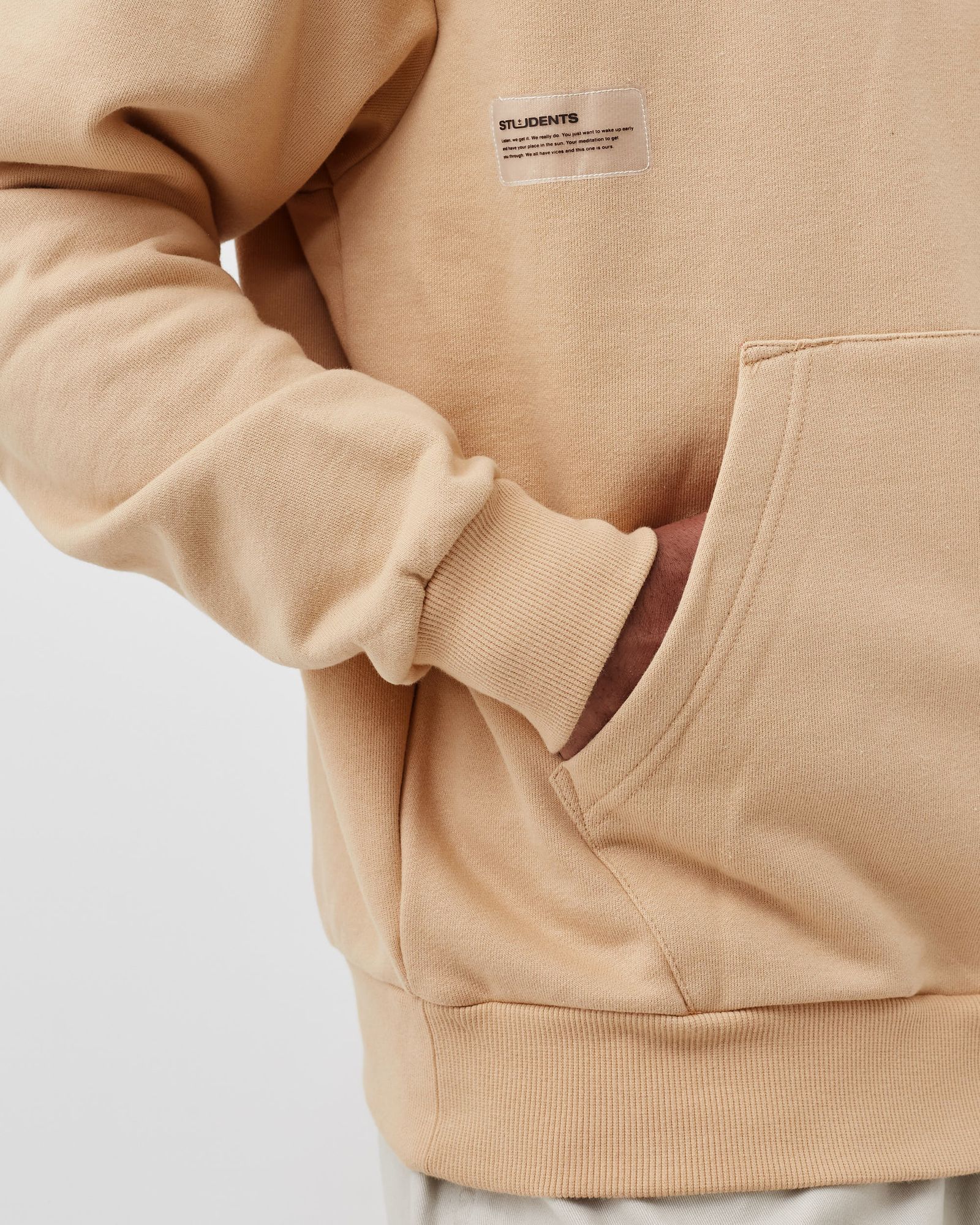 1st Team Bird Hunters Hoodie