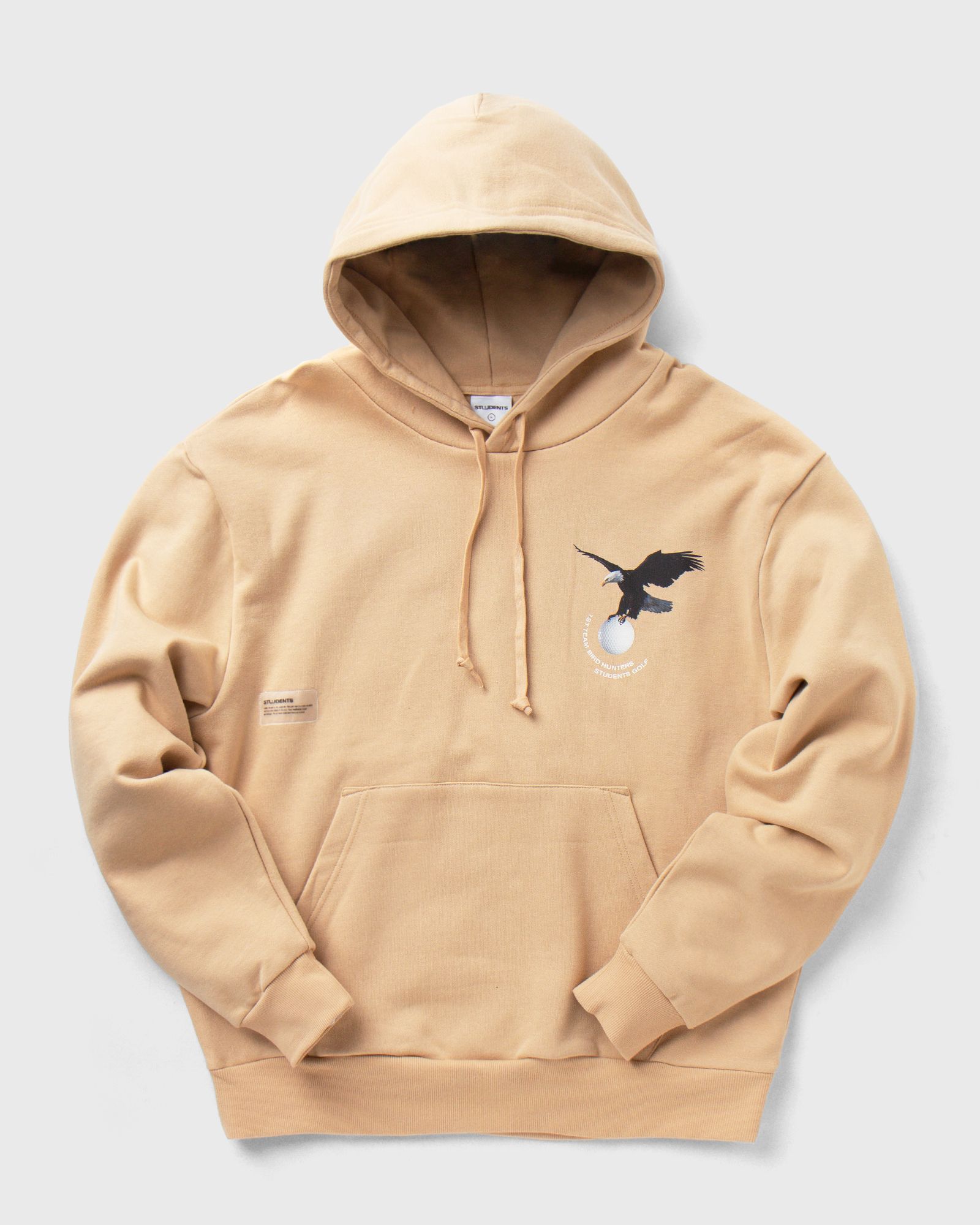 1st Team Bird Hunters Hoodie