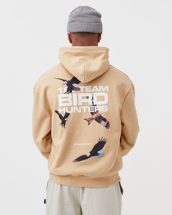 1st Team Bird Hunters Hoodie