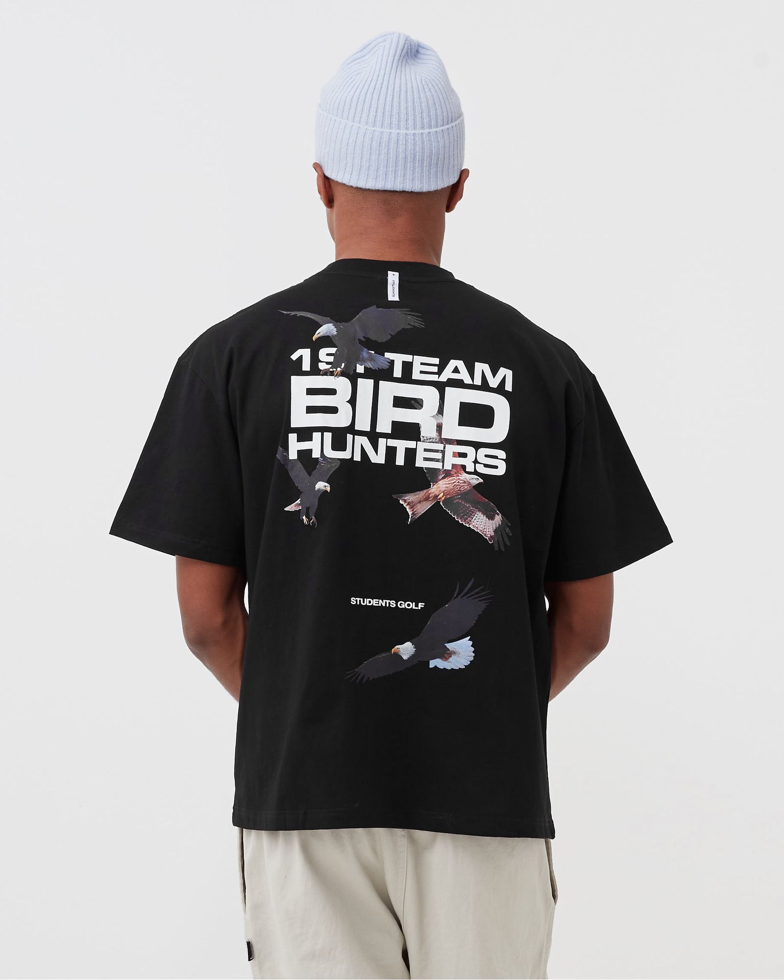 1st Team Bird Hunters Tee